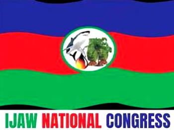 Ijaw to meet, decide on options for self-determination – Prof Okaba, INC president
