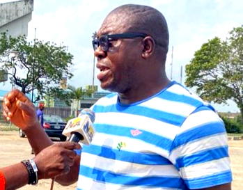 Edo election tribunal judiciary must redeem its lost glory  – Iria