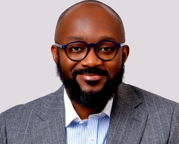 Samson Itodo appointed to African Union Advisory Group on AI