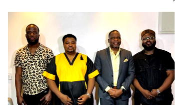 Why we created Saxophone Hub – Jerry Omole