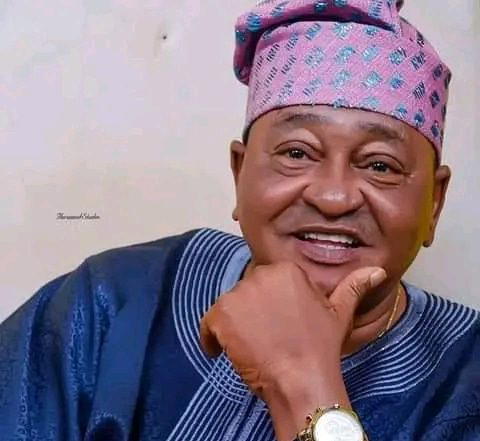Vidéo : Tinubu n'est pas parfait, il a besoin de plus de temps pour réparer le Nigeria — Jide Kosoko
