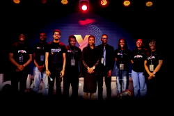 TEDxMambillaStreet 2024 to open doors to new opportunities for Africa – Joshua Ofor