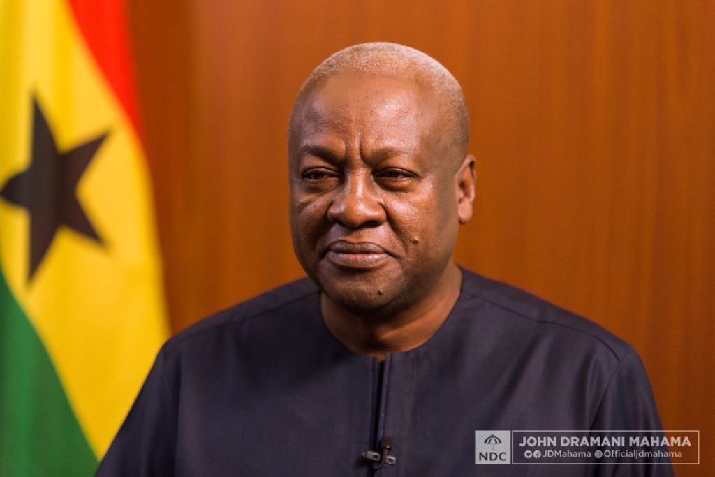 Ghana president ‘endorses’ Solana blockchain to drive Africa’s fintech growth