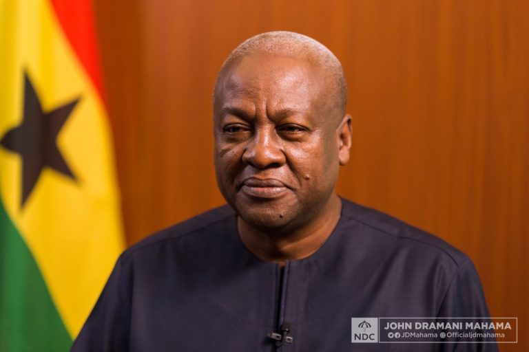 Ghana military convoy attacked, three civilians killed