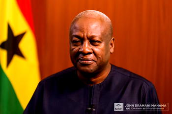 Ghana president ‘endorses’ Solana blockchain to drive Africa’s fintech growth