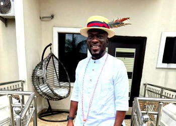 Ikpere lauds Ashima’s developmental strides, peace, security