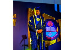 Our varsities must impact Nigerians, chart pathway for future -Deputy Speaker, Kalu