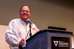 Kedrick Scribner Foundation, Tyrone Taborn to explore launching STEM conference in Nigeria
