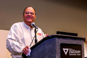 Kedrick Scribner Foundation, Tyrone Taborn to explore launching STEM conference in Nigeria