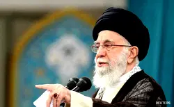 Iran ‘ll have ‘no choice’ but to get nuclear weapon if attacked – Khameani told