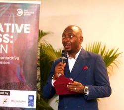 The Assembly concludes 5th edition, champions sustainable creative innovation
