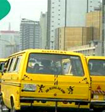 Black Sallah: Korope driver kills deaf pedestrian in Lagos