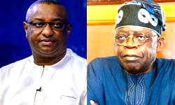 Keyamo hails Tinubu at 73, says Nigerians’ll soon appreciate president’s impact on democracy