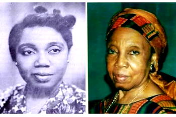Meet Kofoworola Ademola, first Black African woman graduate from Oxford University