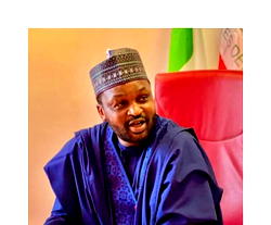 Why education remains a priority — Lawal