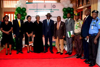 Nigeria advances criminal justice reform as Delta, Rivers, Nasarawa States lead in ACJL implementation