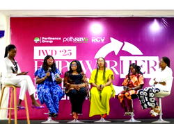 PettySave MFB champions women’s empowerment at IWD Event