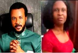 Nobody arranged miracle with me at Zion Ministry – Loveth Alo Helen breaks silence