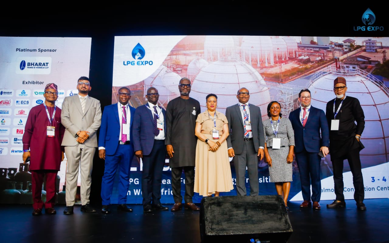 Stakeholders push LPG as catalyst for economic growth in West Africa