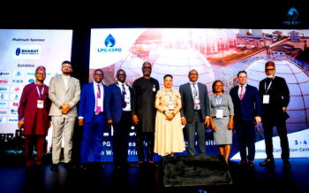 Stakeholders push LPG as catalyst for economic growth in West Africa