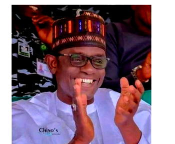 Yobe govt dismisses Boko Haram eviction rumors, assures residents of safety