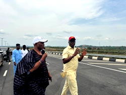 Why I chose to honour Ladoja with Ibadan circular road project – Makinde