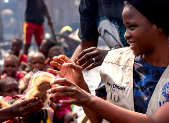 $250 million Global Fund: MDF launches GAFI to tackle food security, malnutrition