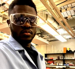 Why I’m advancing solar energy research – Nigerian scientist, Michael Uzu