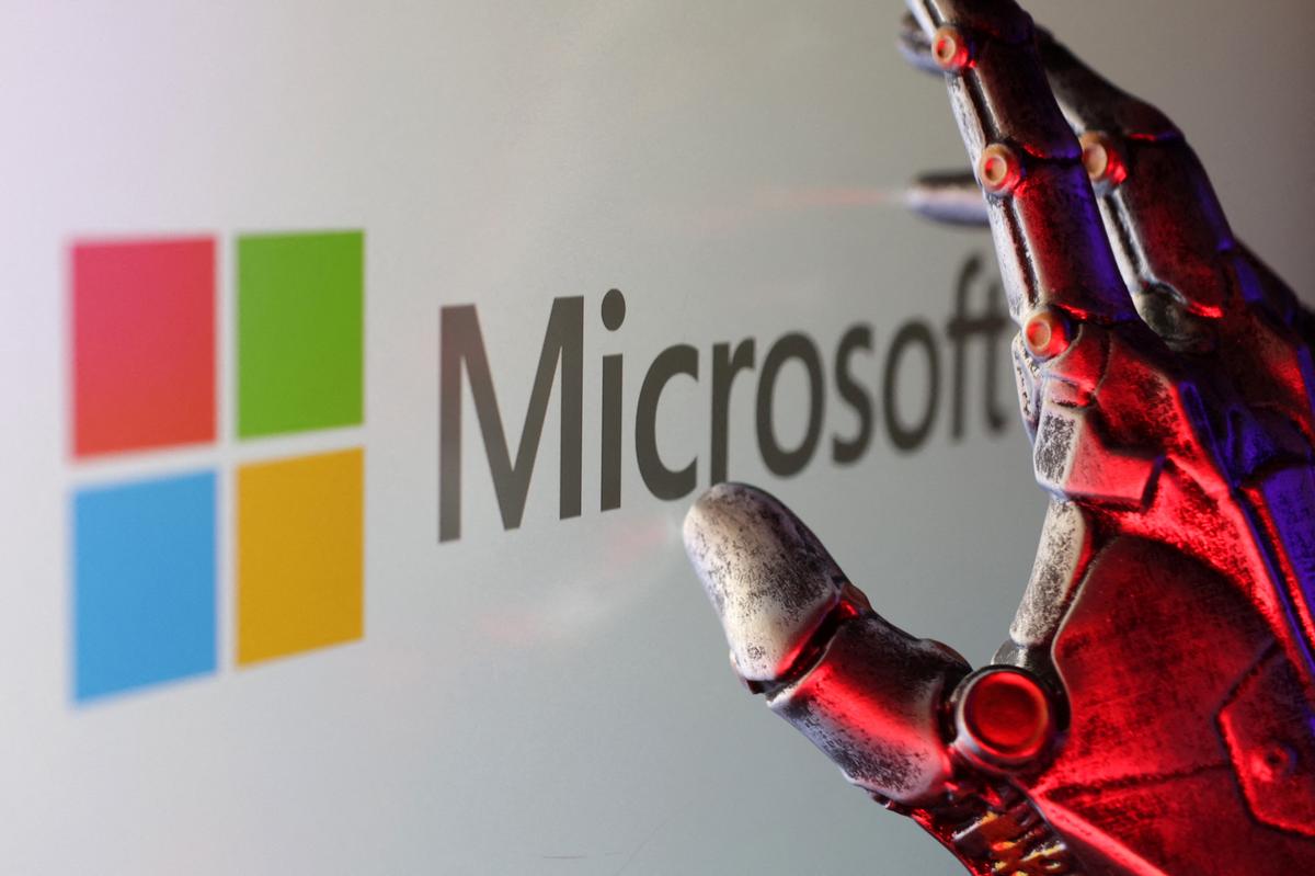 Microsoft warns crypto users of StilachiRAT malware attacking wallets