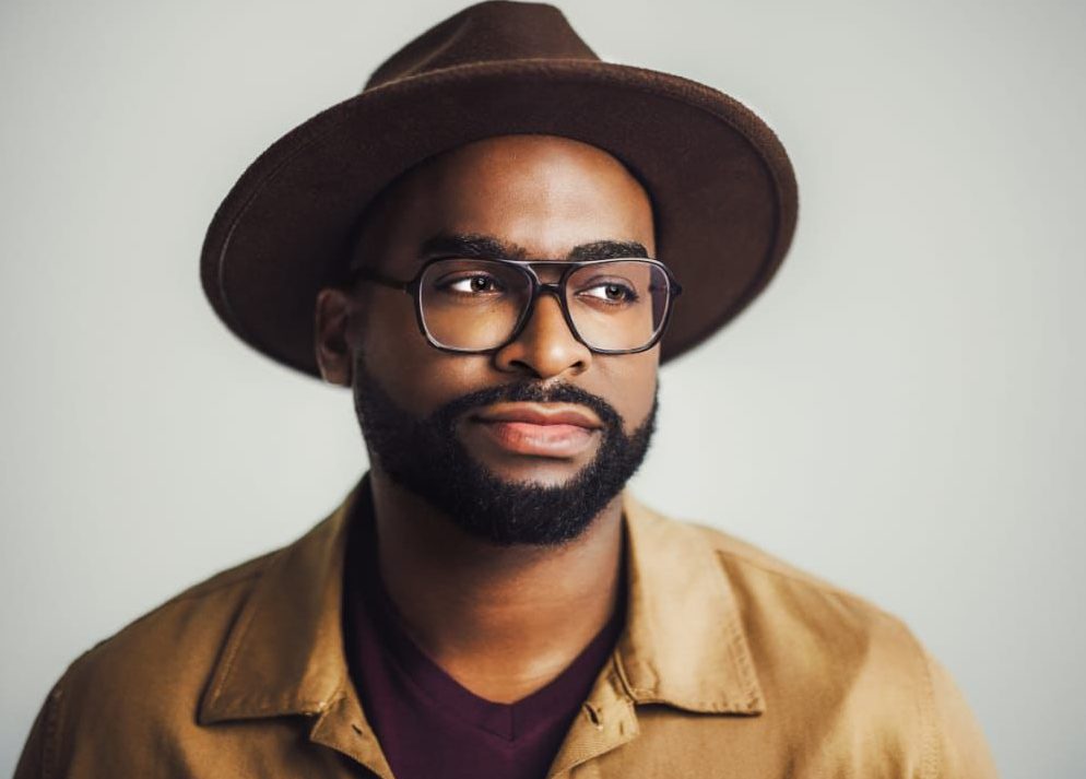 Gospel singer Theo Milford drops new single ‘Yes’ ahead of debut album