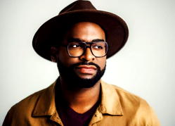 Gospel singer Theo Milford drops new single ‘Yes’ ahead of debut album