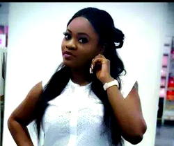 Omobewaji Oyediji: The epitome of Nollywood’s sizzling charm