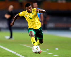 2026WCQ: Super Eagles get qualification boost as South Africa risk losing 3 points
