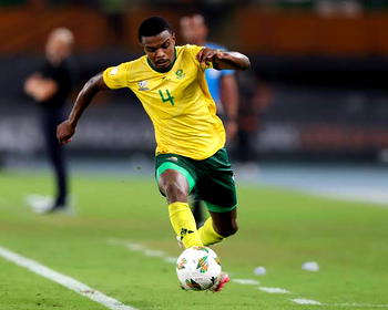 2026WCQ: Super Eagles get qualification boost as South Africa risk losing 3 points
