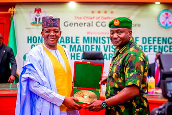 Tsafe residents applaud Matawalle as Military eliminates bandit leader