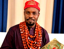 Ex-militant leader to Akpoti Uduaghan: Respect national institution