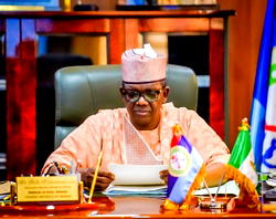 Zamfara residents laud Matawalle’s Ramadan feeding initiative