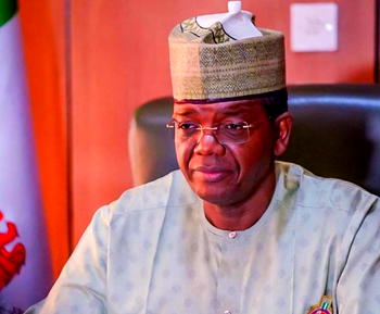 Matawalle commended for N1bn Ramadan charity in Zamfara