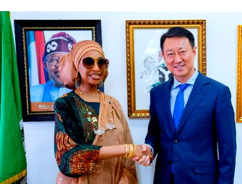 China sets sights on Nigerian music market as part of new tourism, cultural partnership