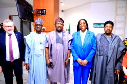 CNA advocates devt of legislative drafting manual for National Assembly