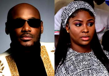 2Baba’s surprise traditional wedding to Natasha sparks mixed-reactions