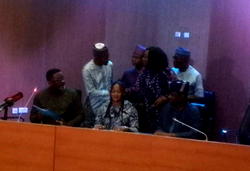 NIMC, NELFUND, others sign MoU on biometric-enabled cards for students