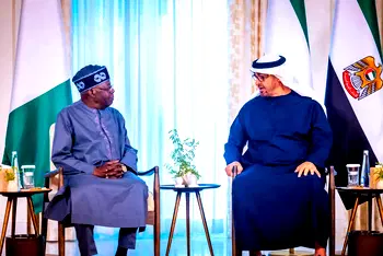 Nigeria, UAE’s non-oil trade hit $5bn in 2025 — Envoy