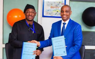 NSIB signs MoU with Aero Contractors to raise safety standards