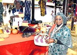 NTN shines at 38th Surajkund Int’l Craft Mela