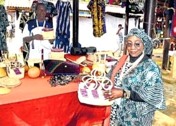NTN shines at 38th Surajkund Int’l Craft Mela