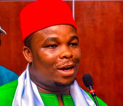 GNF founder Nwaneri obliges youths, set to join politics