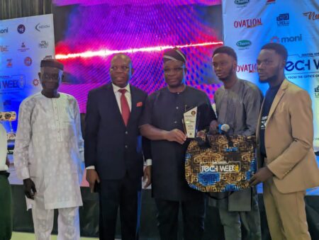 OAU Tech Week ignites innovation, empowers future tech leaders