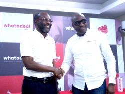FinTech: We ‘re showcasing Nigeria globally via Whatadeal – SystemSpecs boss, Obaro