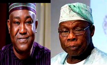 Obasanjo@ 88: You are a towering figure in our national history – Gbenga Olawepo-Hashim